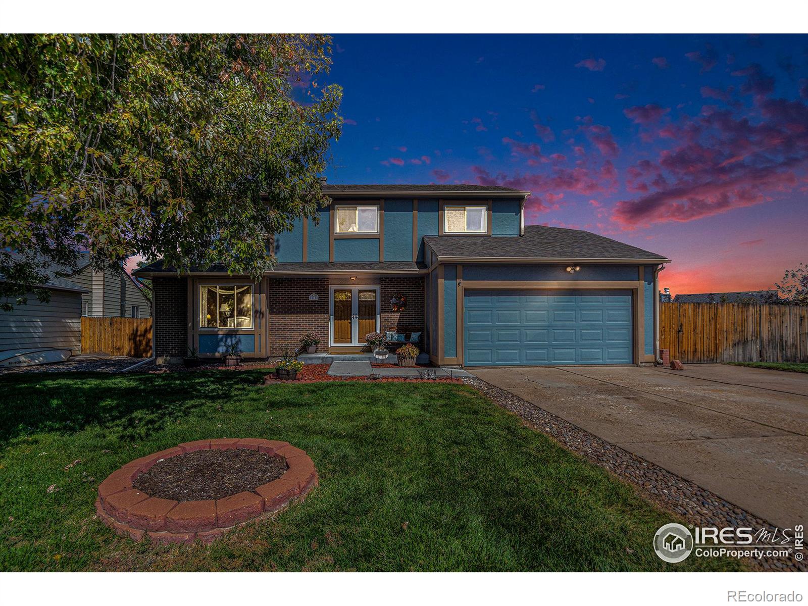 Oak St, Westminster, CO 80021