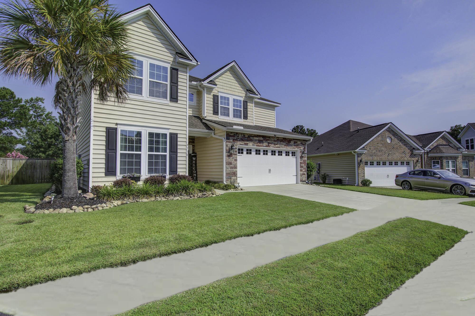 Table Mountain Ln, Ladson, SC 29456
