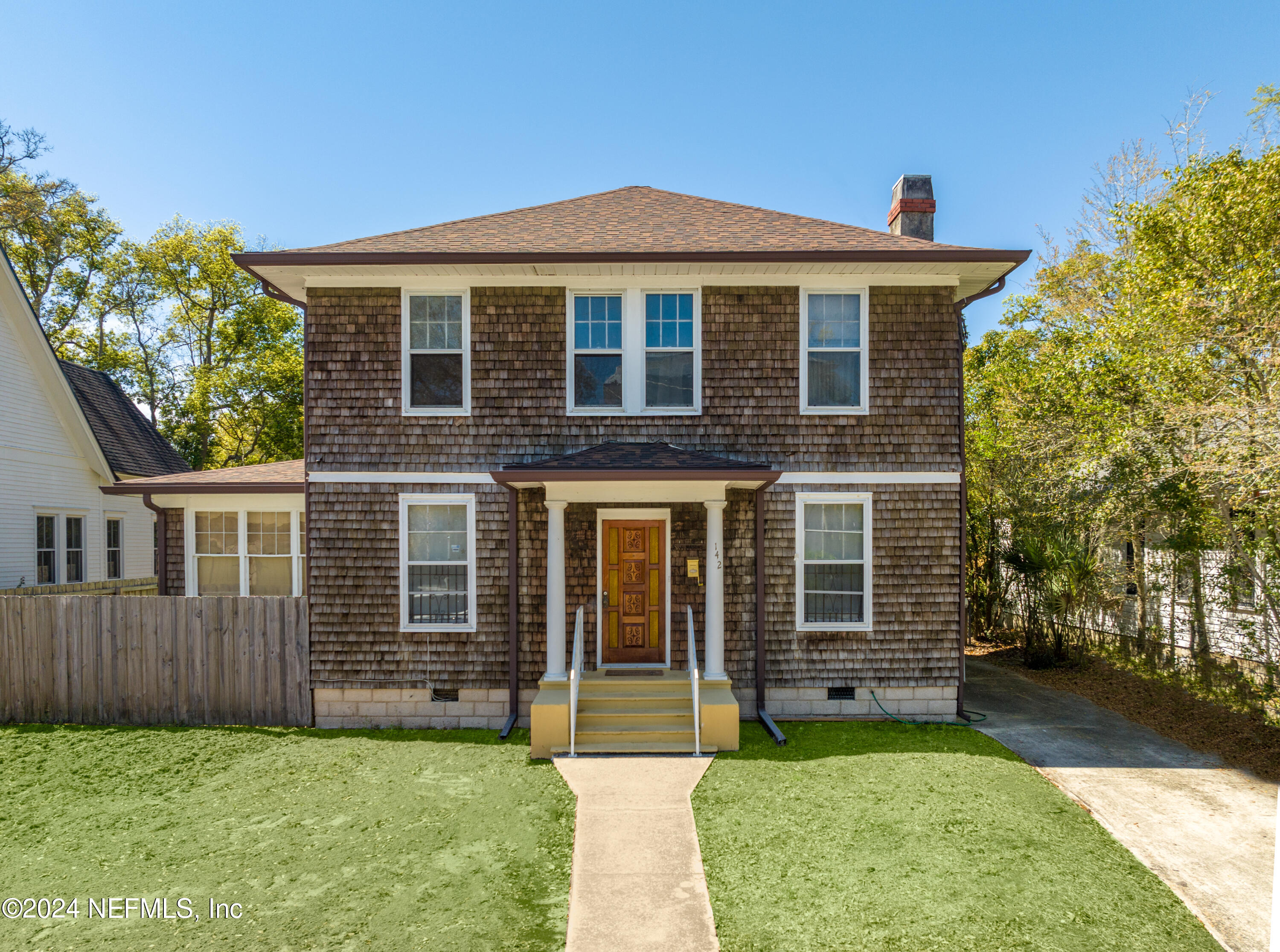 Washington St, Saint Augustine, FL 32084 #1