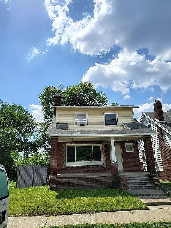 Terry St, Detroit, MI 48227
