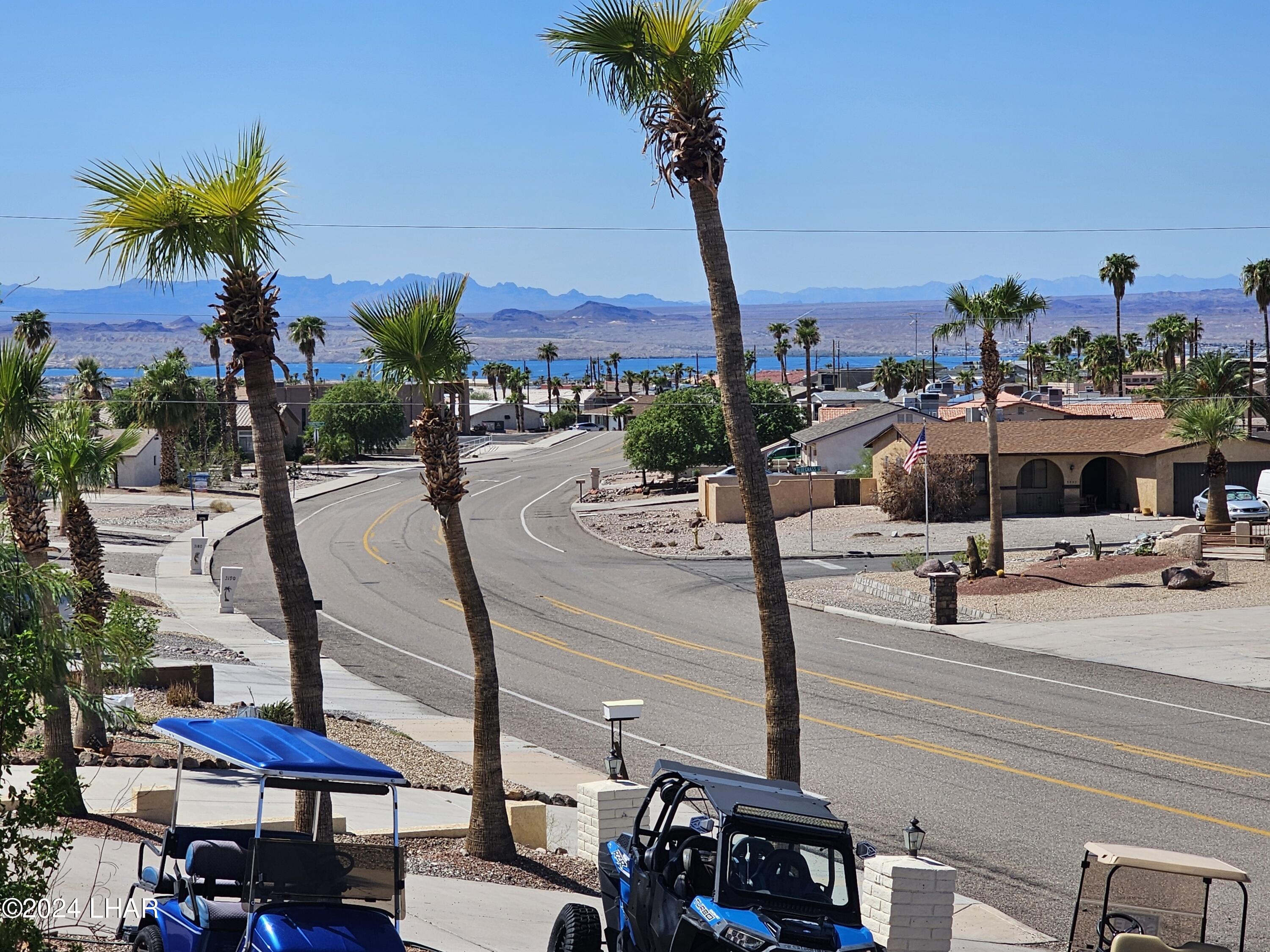 Chemehuevi Blvd, Lake Havasu City, AZ 86406