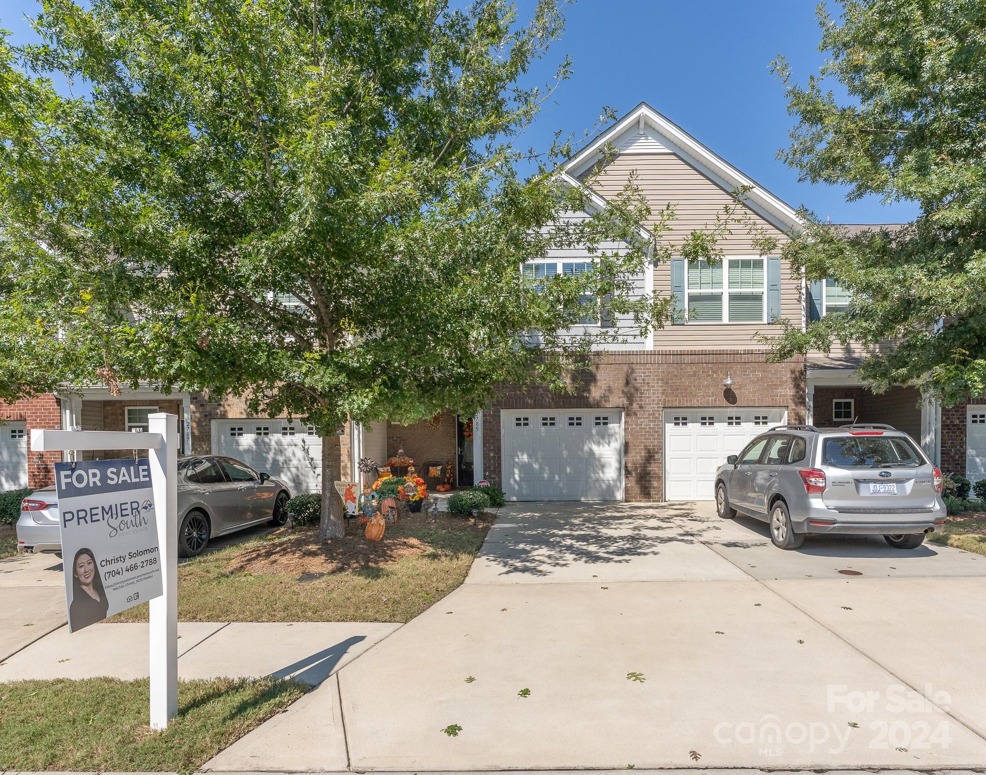 Sawbridge Ln, Gastonia, NC 28056