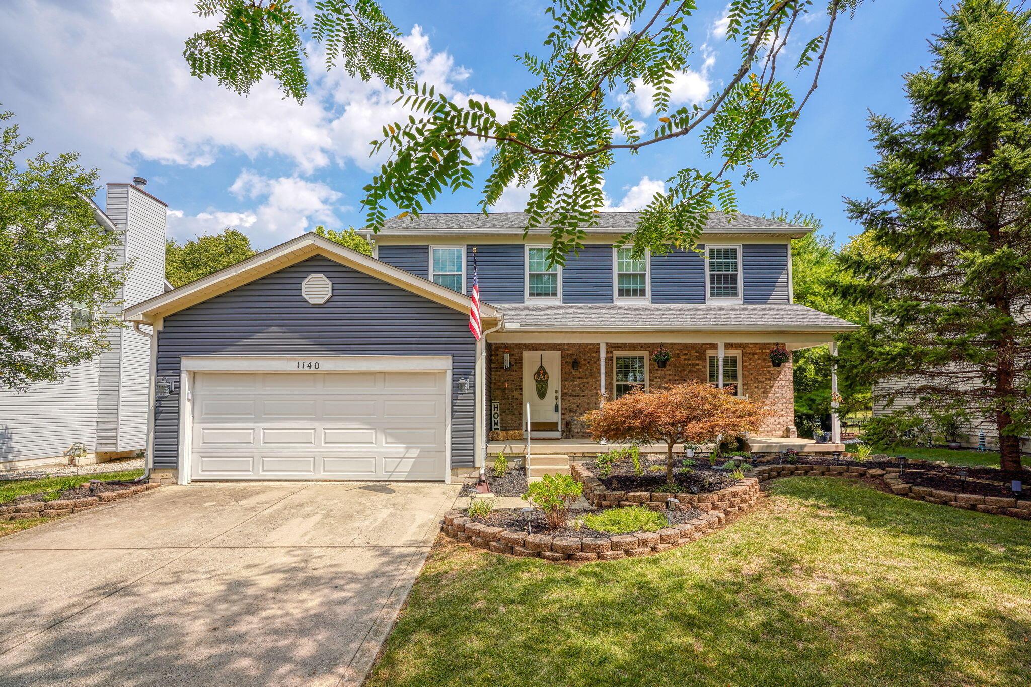 River Trail Dr, Grove City, OH 43123