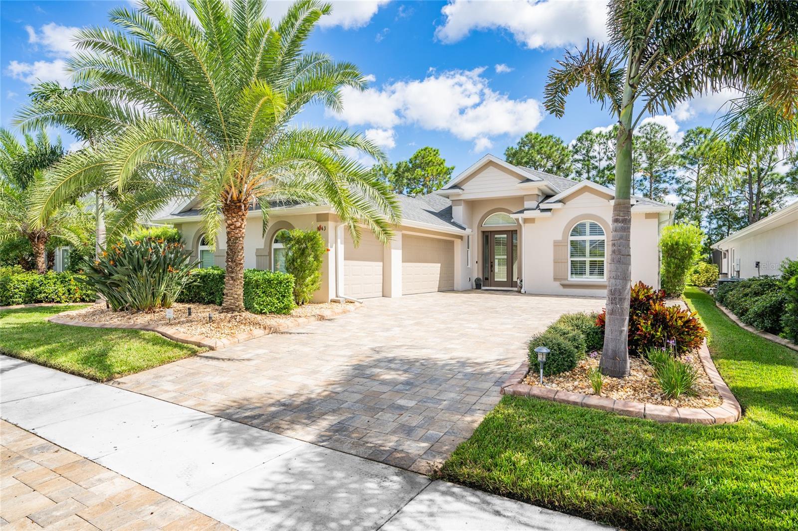 Borassus Dr, New Smyrna Beach, FL 32168