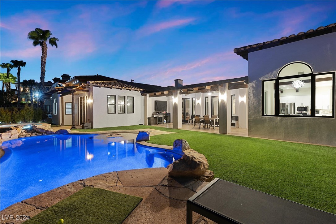 Rue Allard Way, Henderson, NV 89011