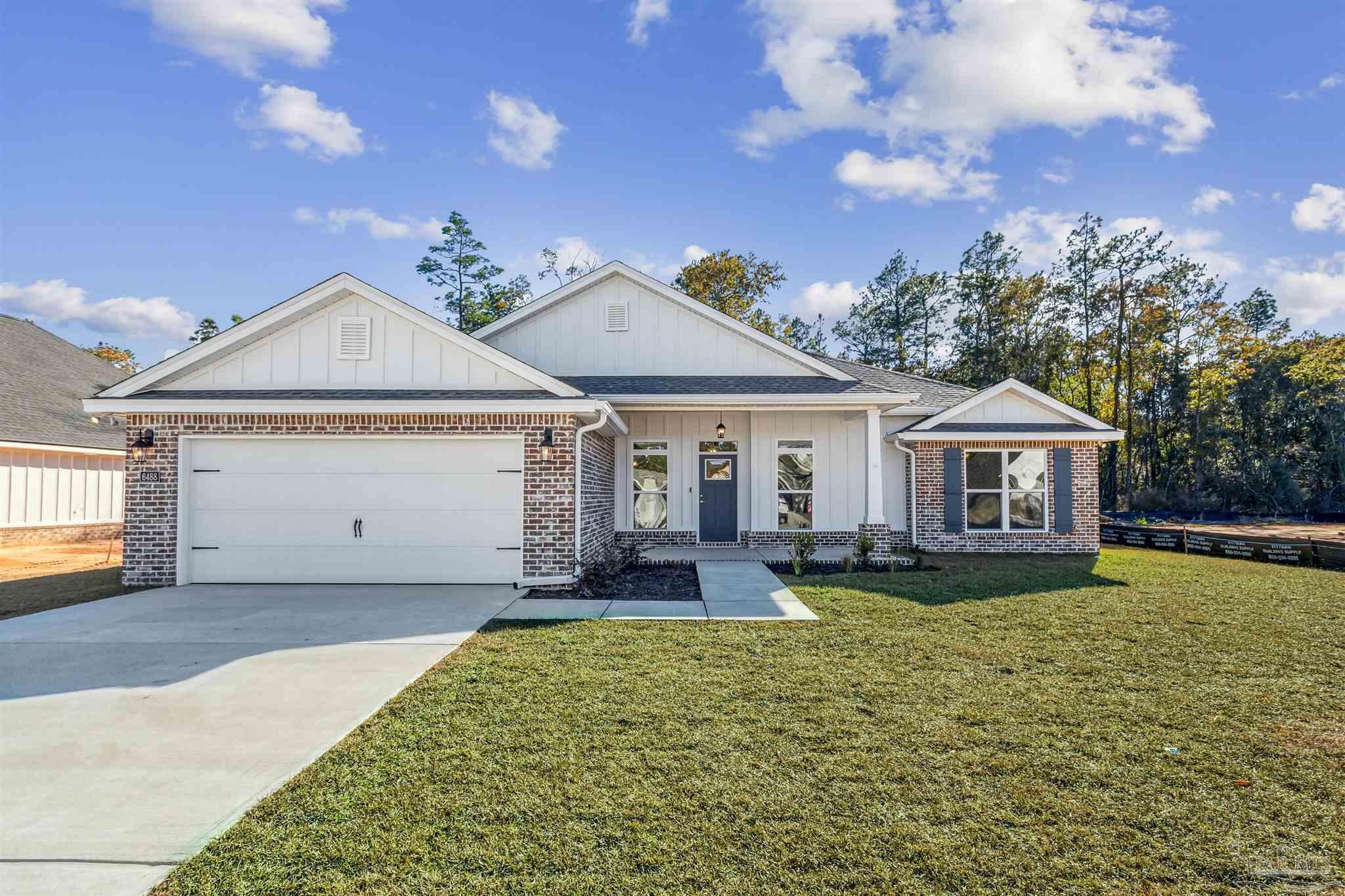 Gentle Rain Dr, Milton, FL 32570