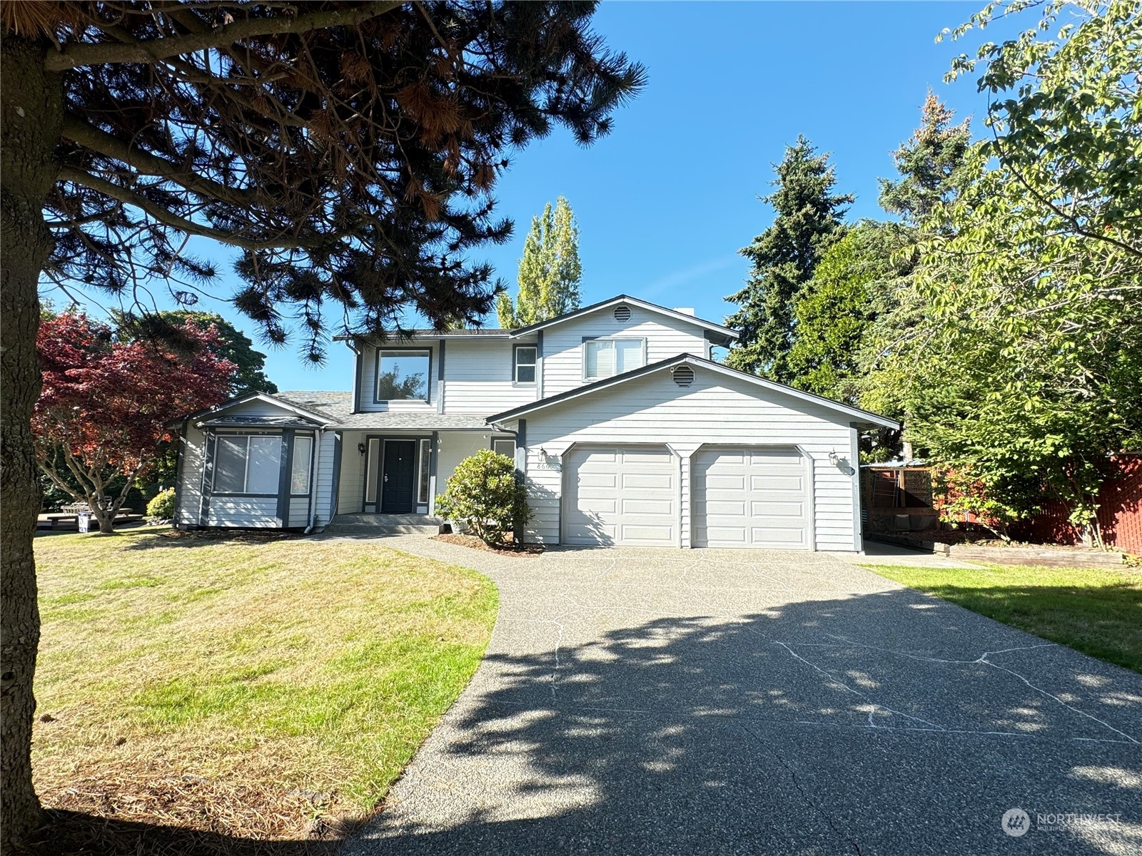 245th St, Des Moines, WA 98198