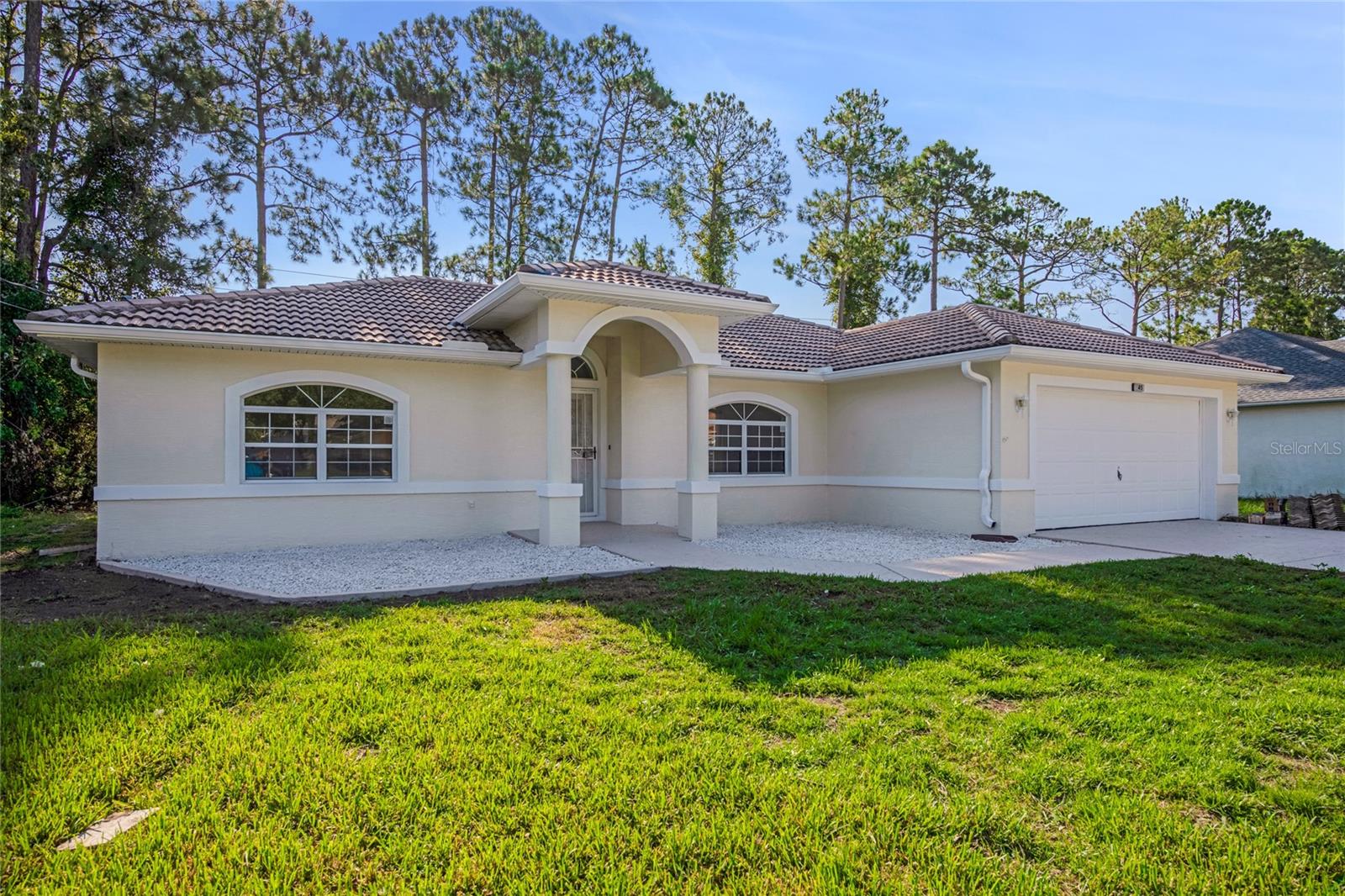 Ryecliffe Dr, Palm Coast, FL 32164