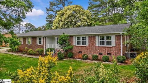 205 Tumbleweed Ter, Taylors, SC, 29687-5623 | Card Image