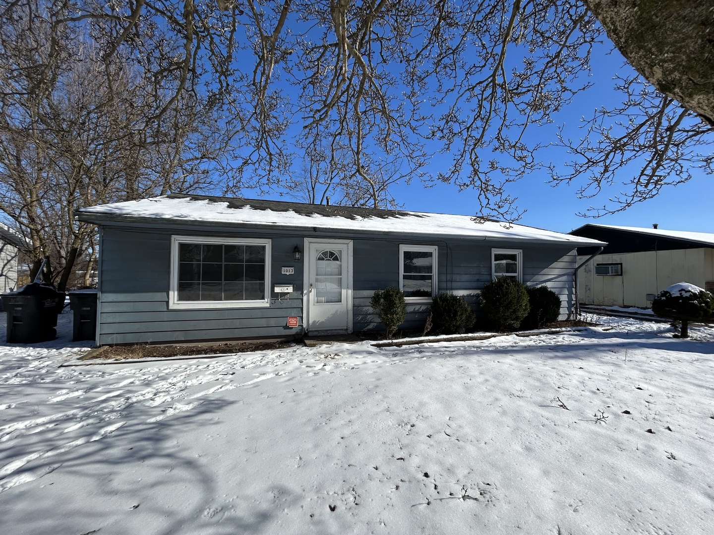 Residential in Danville