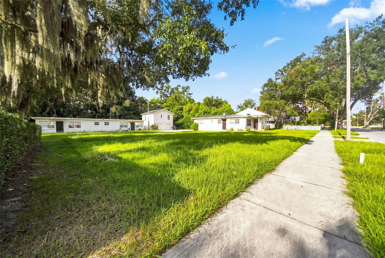 Residential Income in ORLANDO 3