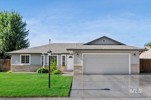 13423 W Persimmon St, Boise, ID, 83713-0861 | Card Image