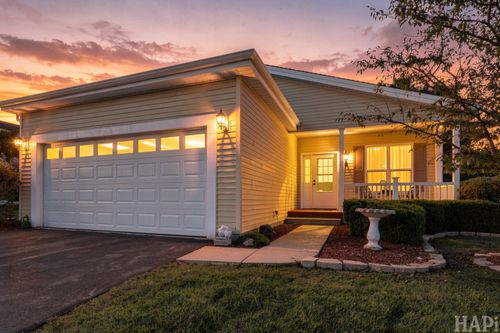 2903 Carousel Ct, Grayslake, IL, 60030-9634 | Card Image