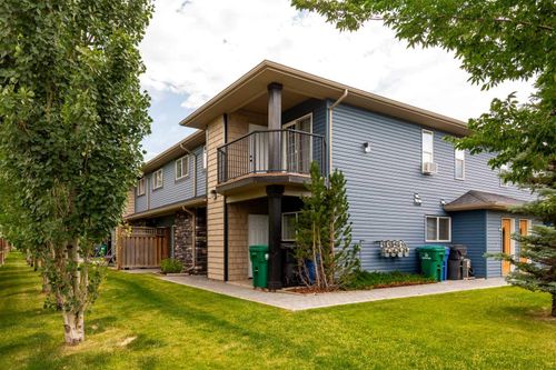 6-893 Mt Sundance Manor W, Lethbridge, AB, T1J1X7 | Card Image