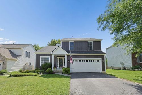 607 Pack St, Pataskala, OH, 43062-7435 | Card Image