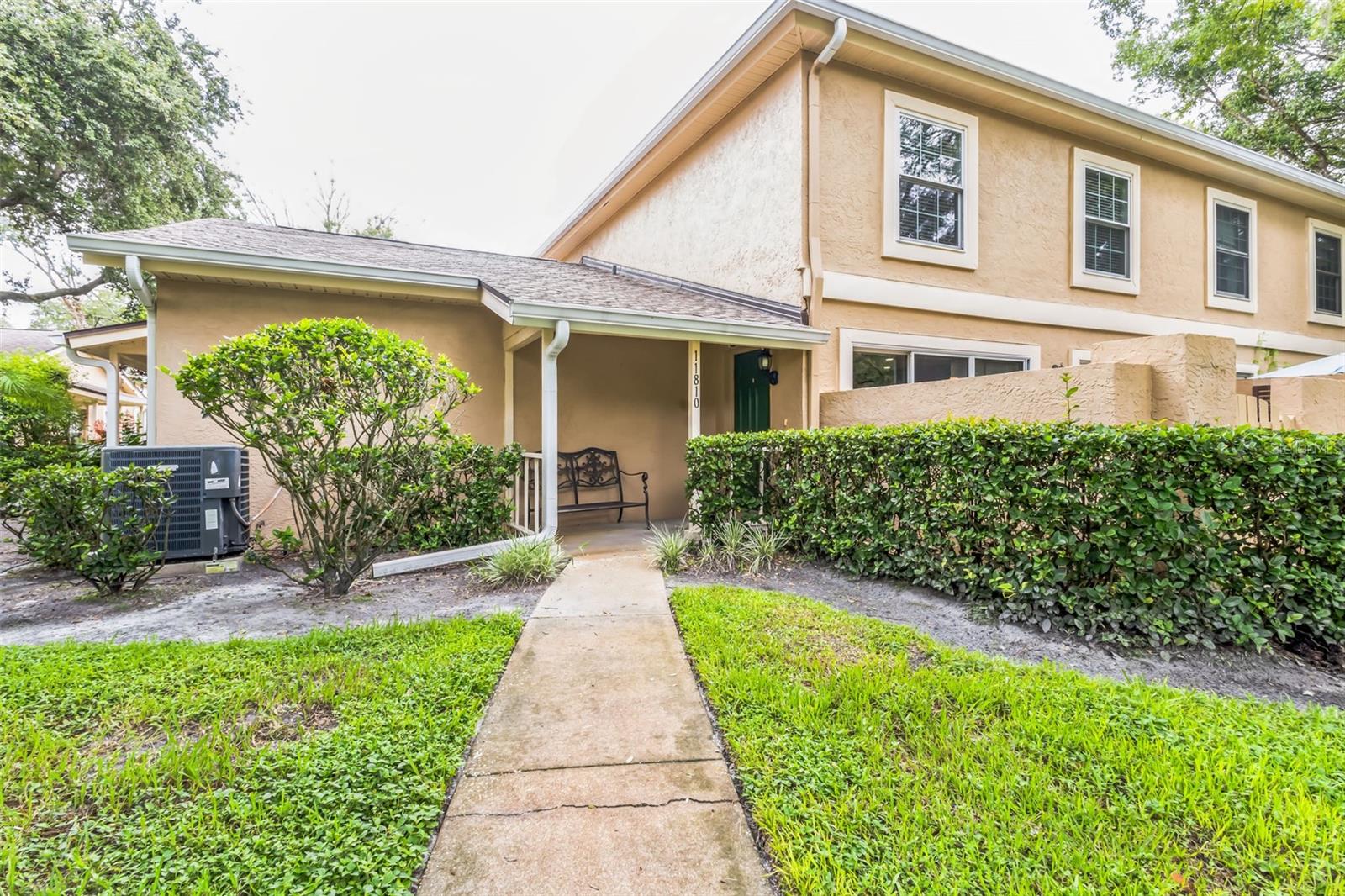 Raintree Dr, Temple Terrace, FL 33617