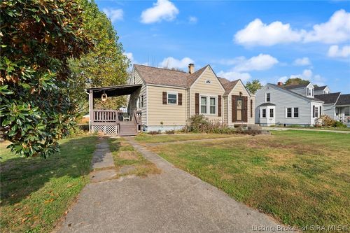 266 Highland Ave, Sellersburg, IN, 47172-1528 | Card Image