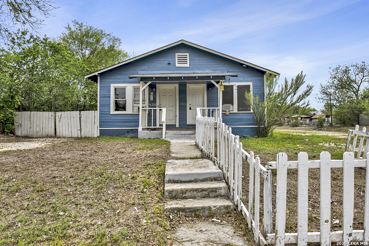 Residential Lease in San Antonio