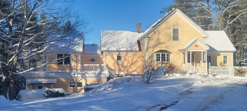632 Rocky Knoll Road, Denmark, ME, 04022 | Card Image