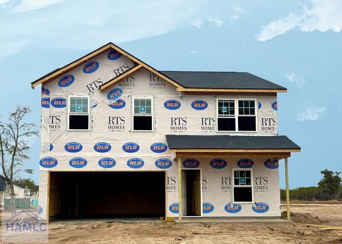 856 Hunters Branch Dr, Allenhurst, GA, 31301 | Card Image