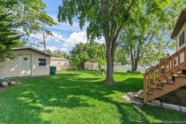 8826 Willow Rd, House other with 3 bedrooms, 2 bathrooms and 2 parking in Hickory Hills IL | Image 24