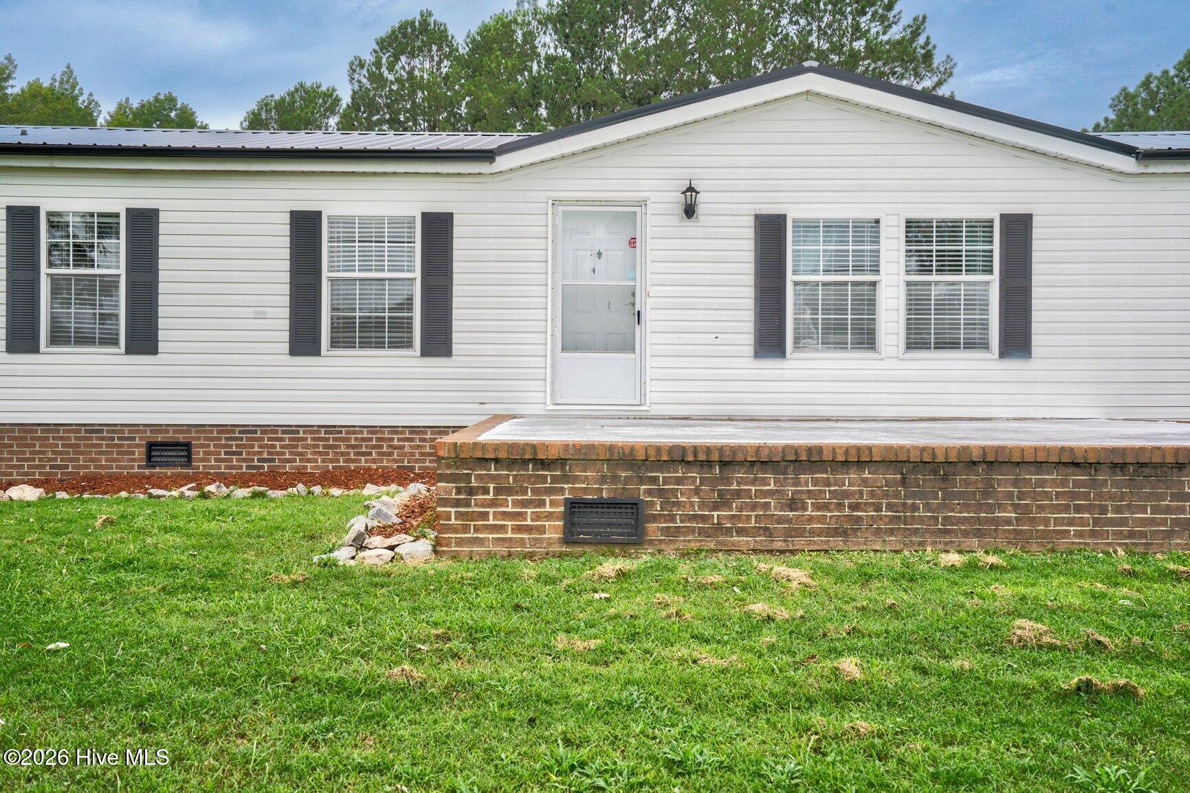 Residential in Elm City 4