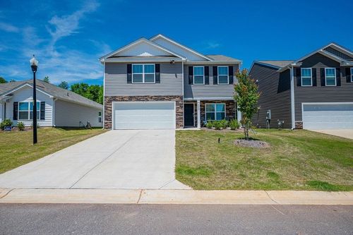 1629 Martingale Way, Roebuck, SC, 29376-2839 | Card Image