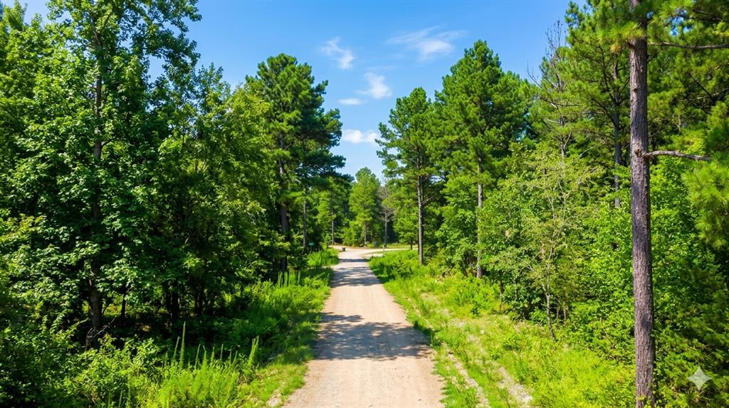 Land in Hochatown 2