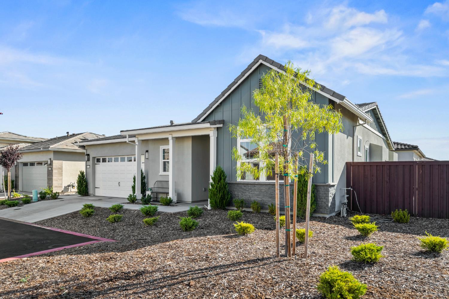 Residential in Folsom 3