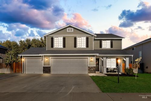 20202 Jennings Way, Caldwell, ID, 83605-6272 | Card Image