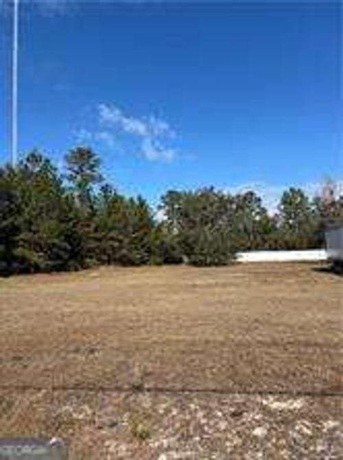PARCEL 1 Shellman Bluff Rd Ne, Townsend, GA, 31331 | Card Image