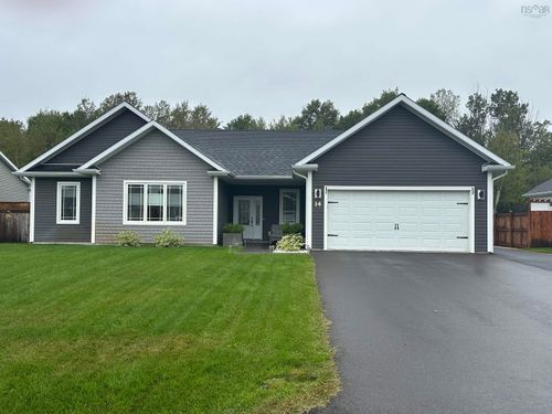 14 Marilyn Crt, Kingston, NS, B0P1R0 | Card Image