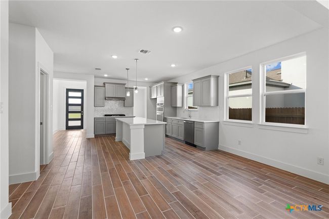 19133 Ariel Elena Way, House other with 5 bedrooms, 4 bathrooms and null parking in Pflugerville TX | Image 12