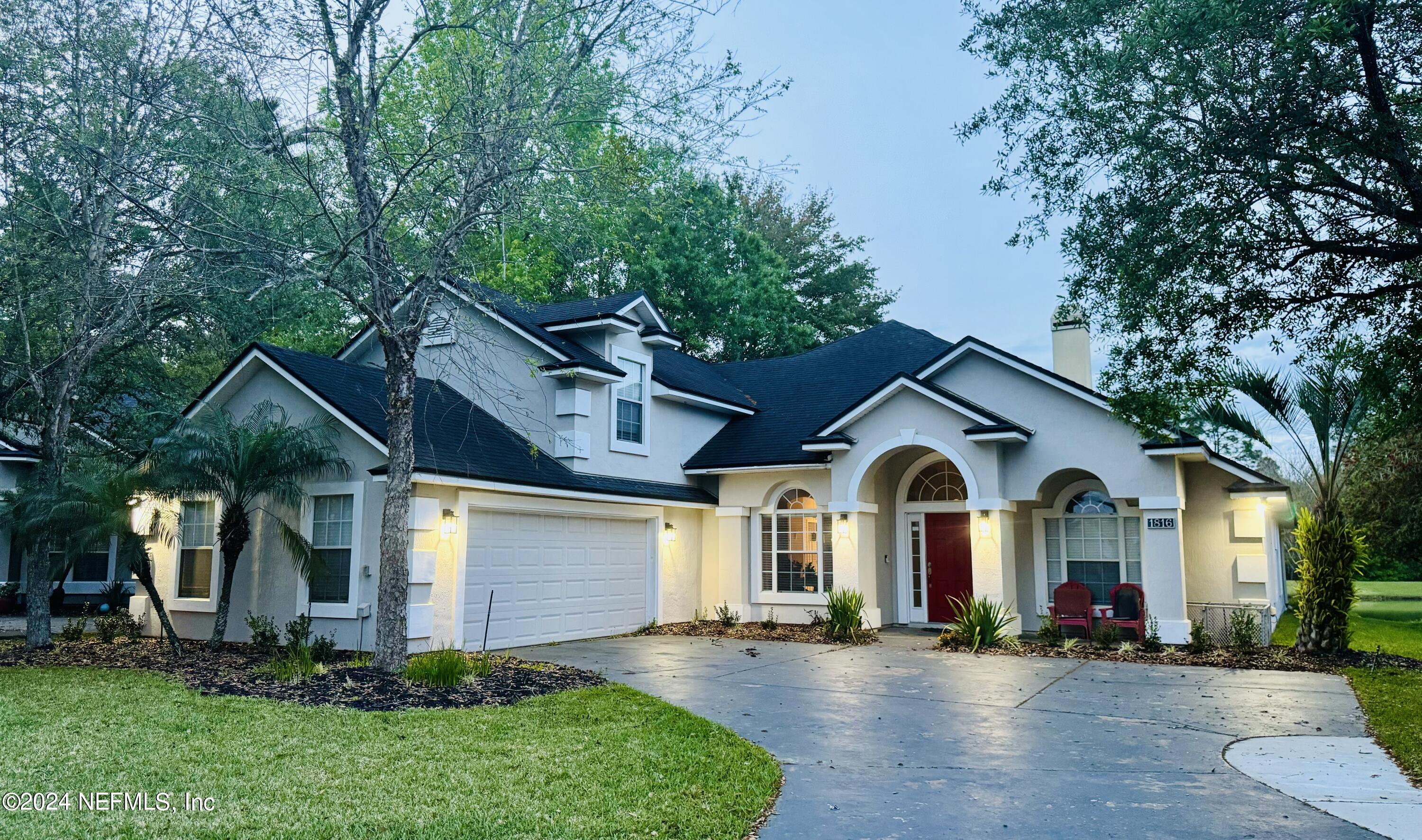 Residential Lease in Fleming Island 2