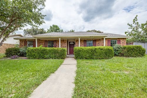 1809 Lewis Trl, Grand Prairie, TX, 75052-1917 | Card Image