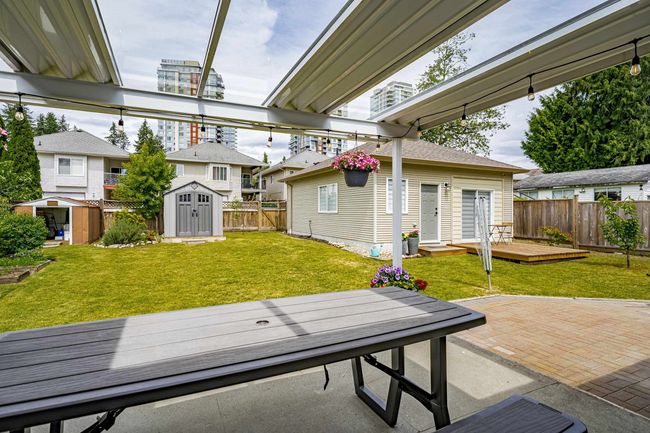 2643 Larkin Ave, House other with 4 bedrooms, 3 bathrooms and 4 parking in Port Coquitlam BC | Image 28