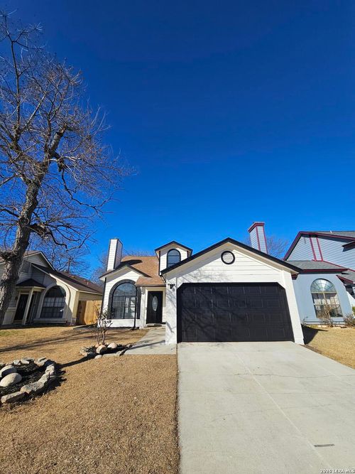 6283 Valley Bay Dr, San Antonio, TX, 78250-5785 | Card Image