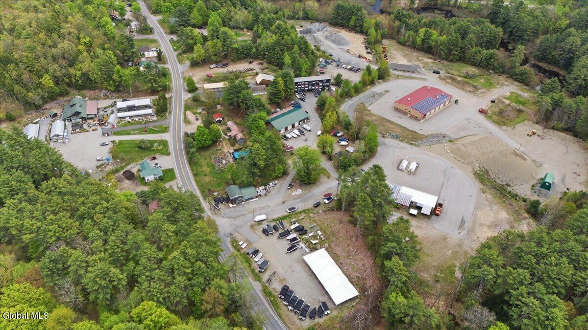 Commercial Sale in Horicon 2