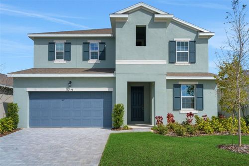 13458 Turnleaf Blvd, Punta Gorda, FL, 33955 | Card Image