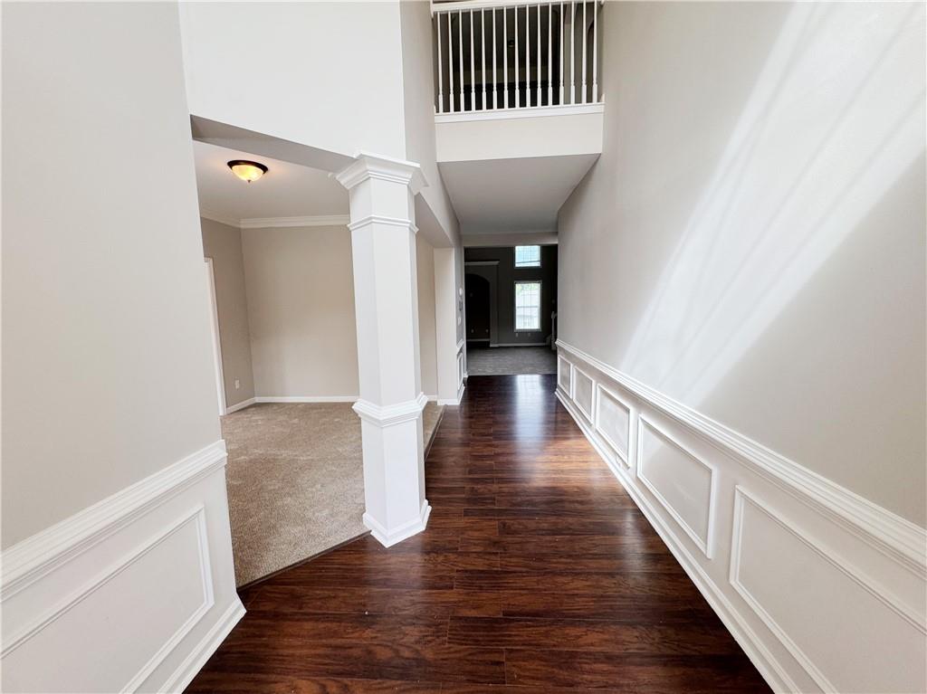 Residential in South Fulton 3