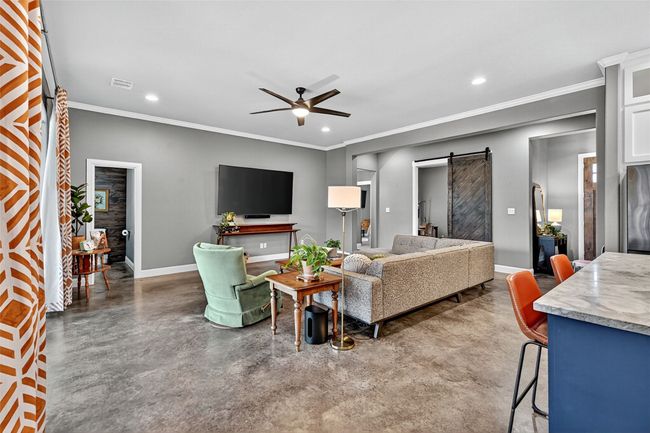 686 Cypress Point Dr, House other with 4 bedrooms, 3 bathrooms and null parking in Gunter TX | Image 15