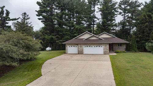 N6838 Steffen Court Court, SCANDINAVIA, WI, 54977 | Card Image