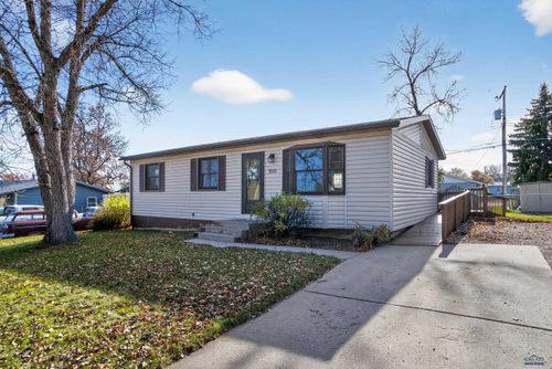 1510 Brentwood St, Rapid City, SD, 57701-0721 | Card Image