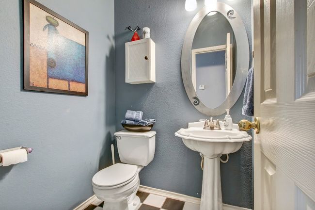 1203 Cardigan St, House other with 3 bedrooms, 3 bathrooms and 4 parking in Cedar Park TX | Image 19