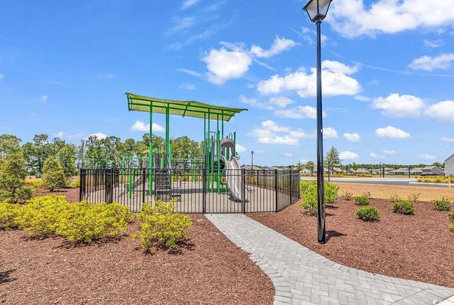 528 Courtridge Loop, House semidetached with 3 bedrooms, 2 bathrooms and 4 parking in Conway SC | Image 25