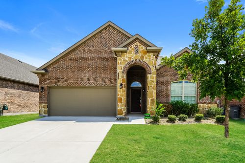 3813 Shadewell St, Frisco, TX, 75036-7357 | Card Image