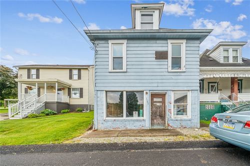 1160 Delaware Street, Export, PA, 15632 | Card Image