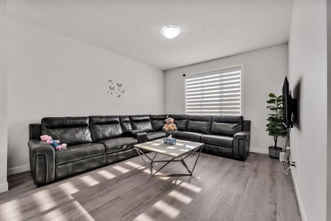 649 Reynolds Cres Sw, House other with 3 bedrooms, 3 bathrooms and 2 parking in Airdrie AB | Image 15