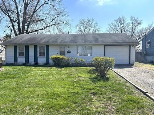 306 Dodson Dr S, Urbana, IL, 61802-4506 | Card Image