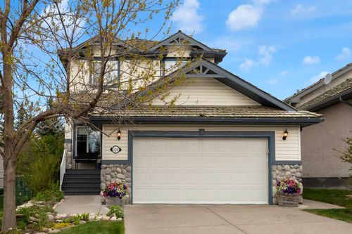 124 Gleneagles Terrace, Cochrane, AB, T4C1W6 | Card Image
